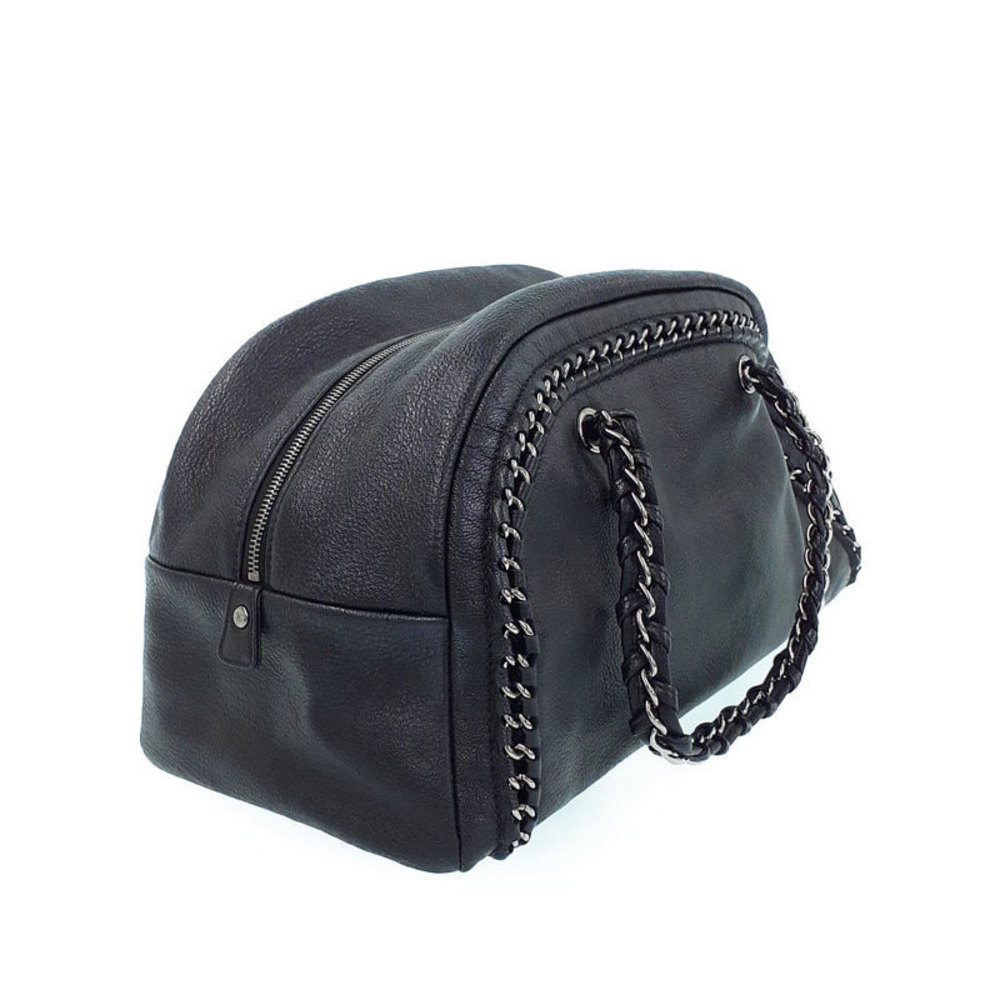 Chanel Mini Bag Line Luxury